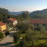 Lantställe La Rossola Bonassola