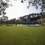 カントリーハウス La Rossola & Natura La Porta Delle 5 Terre ボナッソーラ