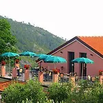 La Rossola & Natura La Porta Delle 5 Terre ボナッソーラ