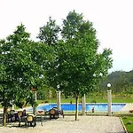 Lantställe La Rossola