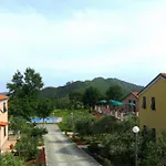 Lantställe La Rossola Bonassola