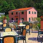 Lantställe La Rossola