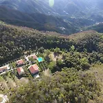 La Rossola & Natura La Porta Delle 5 Terre