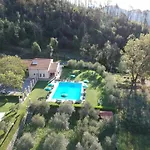 La Rossola & Natura La Porta Delle 5 Terre * ボナッソーラ