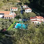 La Rossola & Natura La Porta Delle 5 Terre *