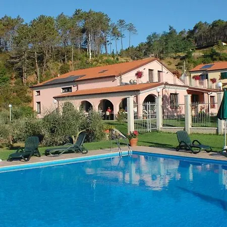 La Rossola Resort&natura *