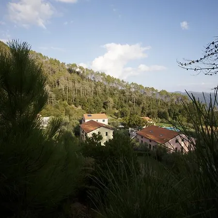 La Rossola Resort&natura Casa di campagna