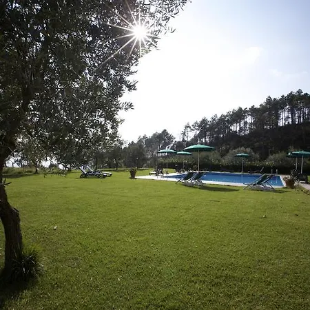 La Rossola Resort&natura *