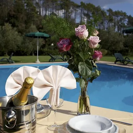 La Rossola Resort&natura * Bonassola