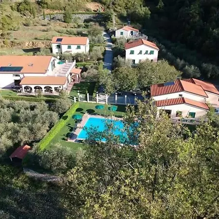 La Rossola Resort&natura *