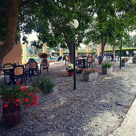 La Rossola Resort&natura *
