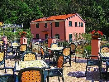 Hétvégi ház La Rossola & Natura La Porta Delle 5 Terre