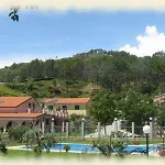 La Rossola & Natura La Porta Delle 5 Terre 보나솔라