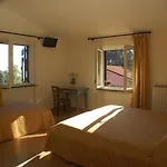 La Rossola & Natura La Porta Delle 5 Terre