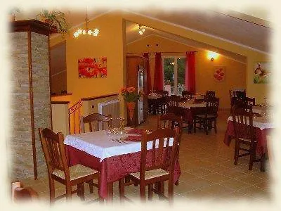 La Rossola Lantställe *