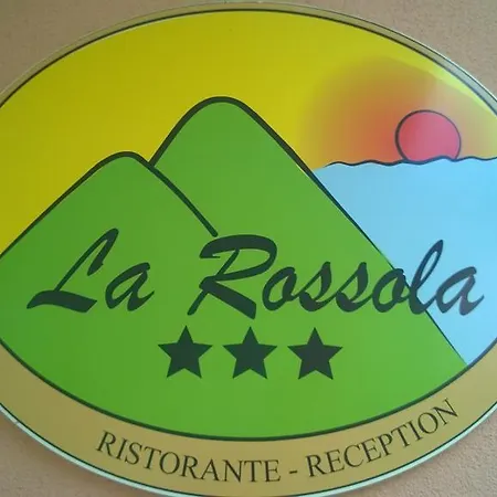カントリーハウス La Rossola & Natura La Porta Delle 5 Terre *