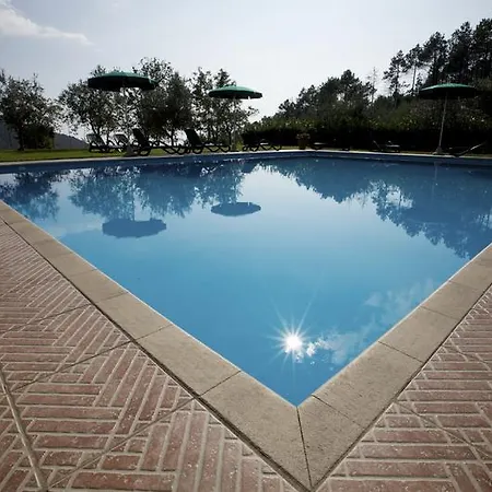 La Rossola & Natura La Porta Delle 5 Terre Casa de Campo *