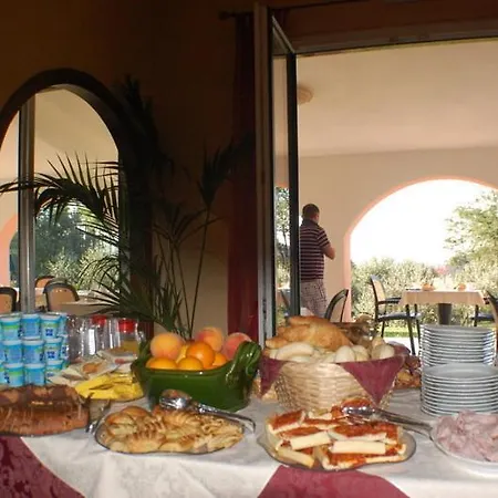 La Rossola Bonassola