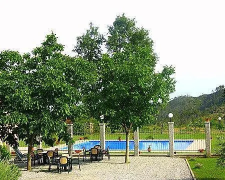 Landhaus La Rossola & Natura
