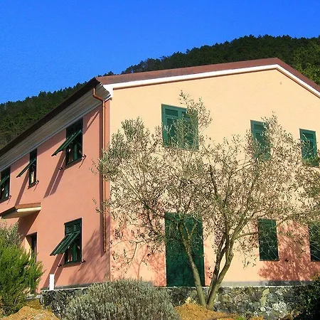 La Rossola & Natura Bonassola