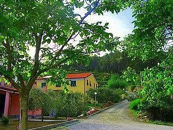 La Rossola & Natura Bonassola