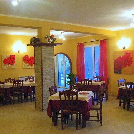 Landhaus La Rossola & Natura
