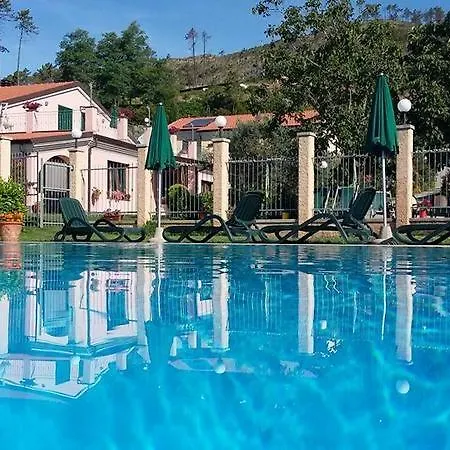 La Rossola & Natura La Porta Delle 5 Terre * Bonassola