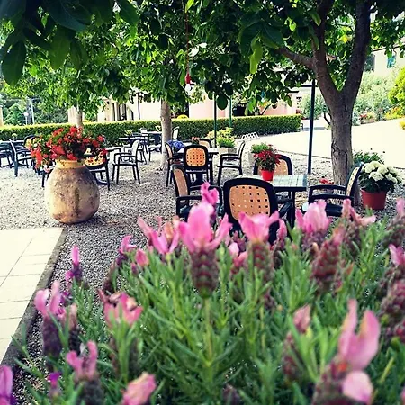 Casa de Campo La Rossola & Natura La Porta Delle 5 Terre Bonassola