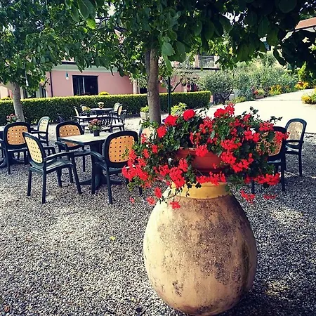 La Rossola