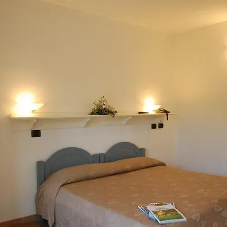 Casa de Campo La Rossola & Natura La Porta Delle 5 Terre *