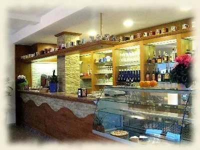 乡村民宿 La Rossola & Natura La Porta Delle 5 Terre *