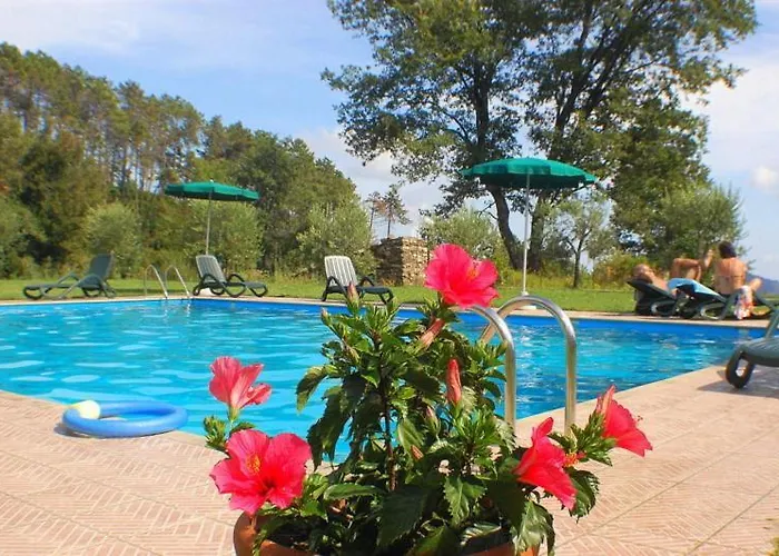 La Rossola & Natura La Porta Delle 5 Terre 乡村民宿