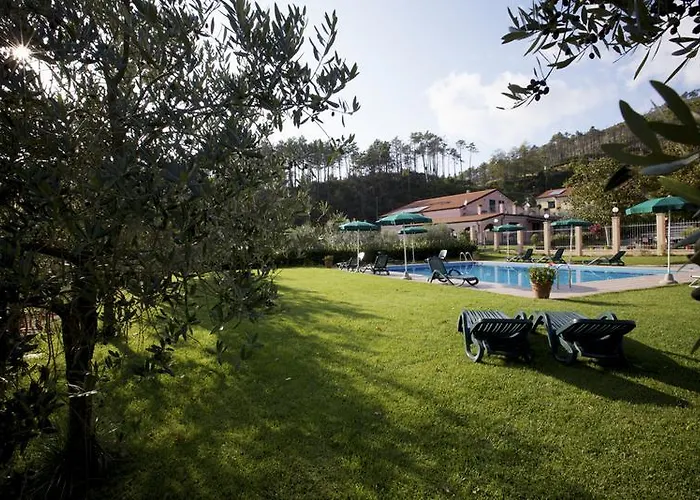 La Rossola & Natura La Porta Delle 5 Terre 乡村民宿 *