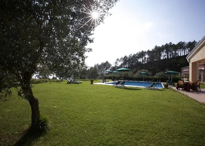 La Rossola & Natura La Porta Delle 5 Terre *