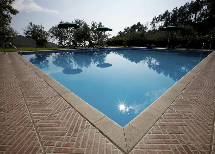 La Rossola & Natura La Porta Delle 5 Terre 乡村民宿 *