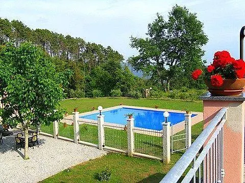 乡村民宿 La Rossola & Natura La Porta Delle 5 Terre *