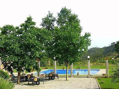 Gospodarstwo wiejskie La Rossola & Natura La Porta Delle 5 Terre