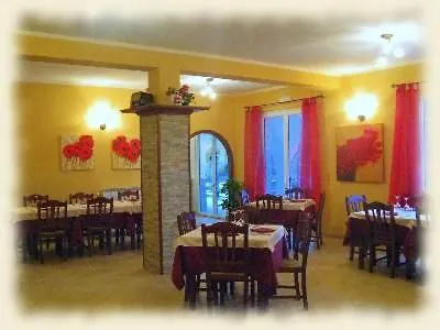 乡村民宿 La Rossola & Natura La Porta Delle 5 Terre