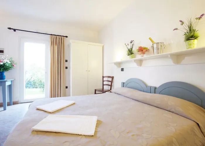 La Rossola & Natura La Porta Delle 5 Terre