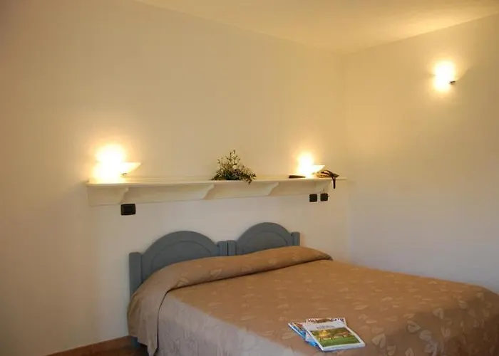 乡村民宿 La Rossola & Natura La Porta Delle 5 Terre *